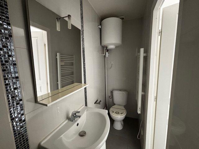 Appartement - 14 m² - 1 pièce