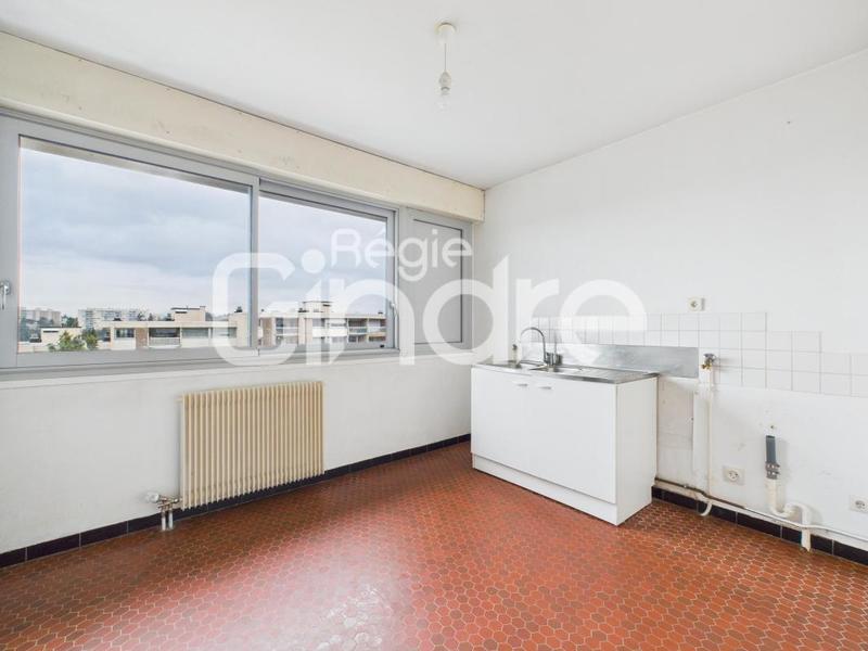 Appartement - 52 m² - 2 pièces
