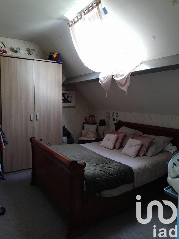 Maison - 174 m² - 5 pièces