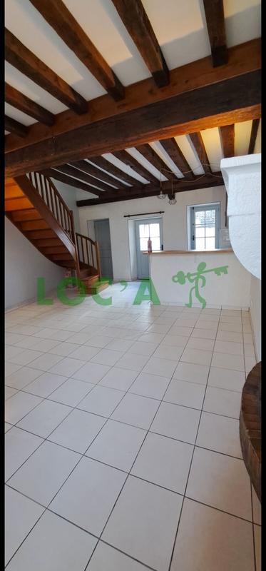Maison - 51 m² - 2 pièces