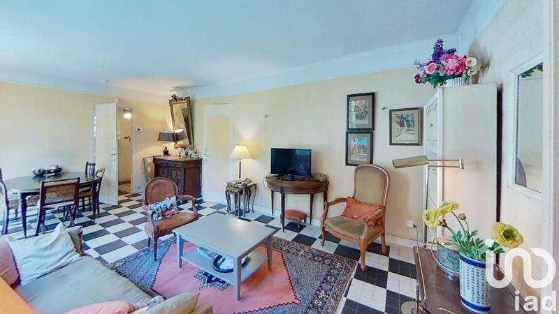 Maison - 74 m² - 4 pièces