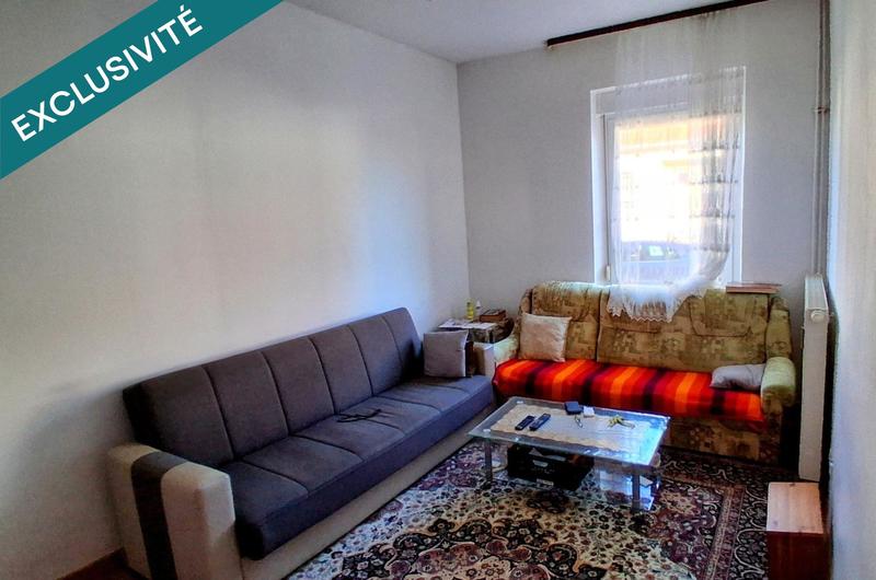 Appartement - 254 m² - 14 pièces