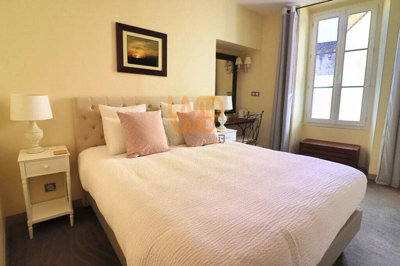 Hôtel particulier - 665 m²