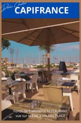 Fonds de commerce - 60 m²