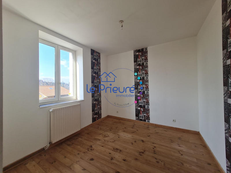 Maison ancienne - 96 m² - 5 pièces