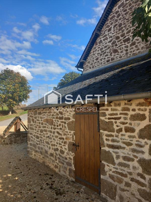 Maison - 146 m² - 6 pièces