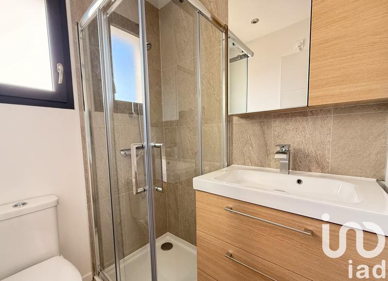 Maison - 73 m² - 4 pièces