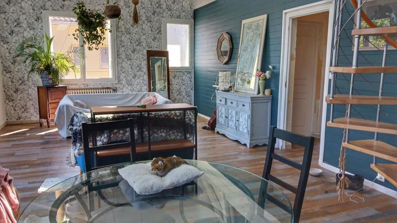 Maison - 192 m² - 12 pièces