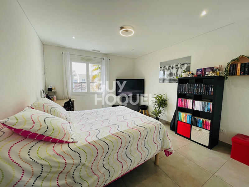 Maison - 160 m² - 7 pièces