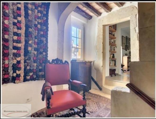 Viager - Maison - 285 m² - 8 pièces