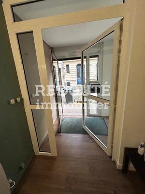 Bureau - 144 m² - 3 pièces