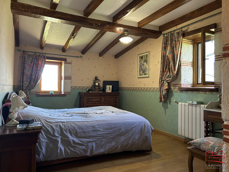 Maison - 321 m² - 9 pièces