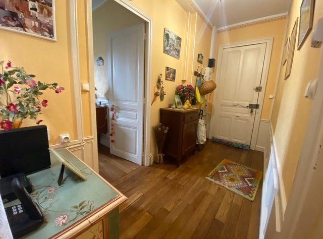 Appartement - 63 m² - 4 pièces