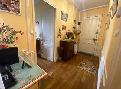 Appartement - 63 m² - 4 pièces