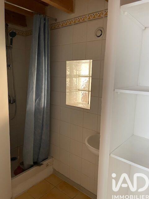 Studio - 44 m² - 1 pièce