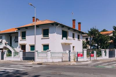 Chambre - 14 m² - 1 pièce