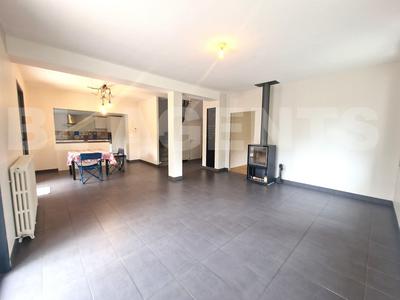 Maison - 132 m² - 5 pièces