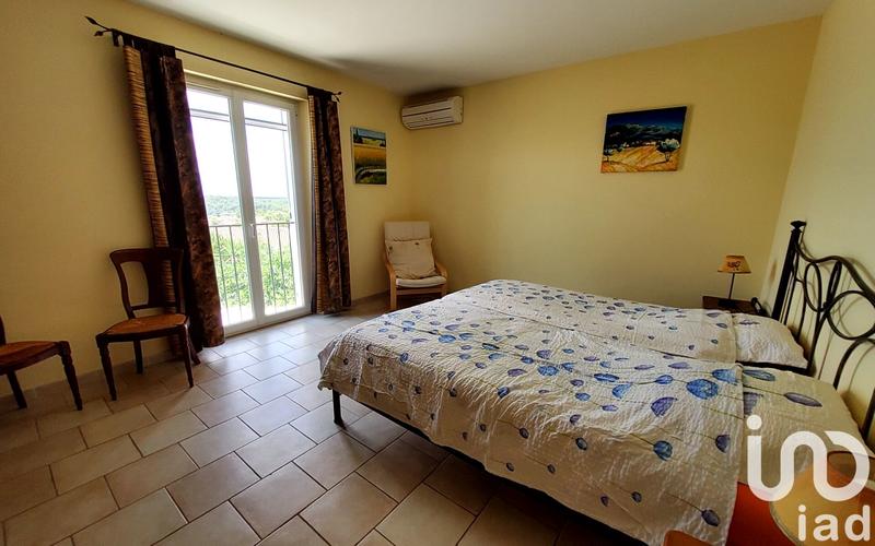 Maison - 236 m² - 7 pièces