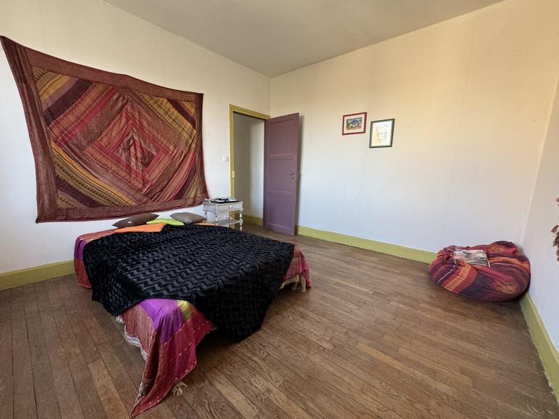 Maison - 87 m² - 4 pièces