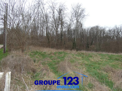 Terrain - 2 247 m²