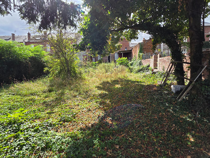 Maison - 131 m² - 6 pièces