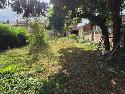 Maison - 131 m² - 6 pièces