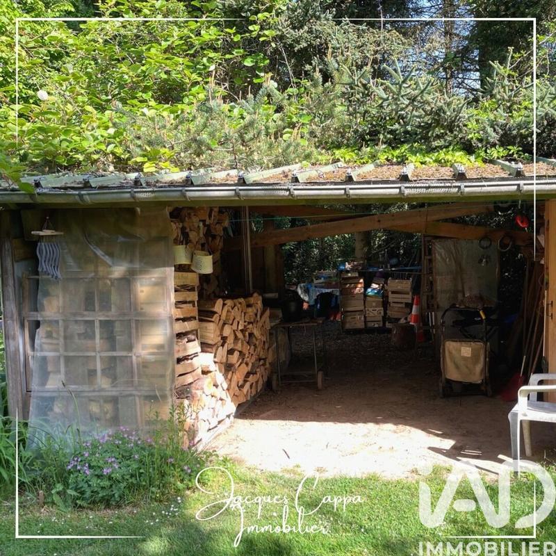 Maison - 143 m² - 6 pièces