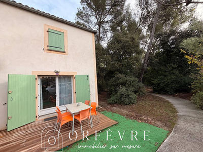 Appartement - 50 m² - 3 pièces