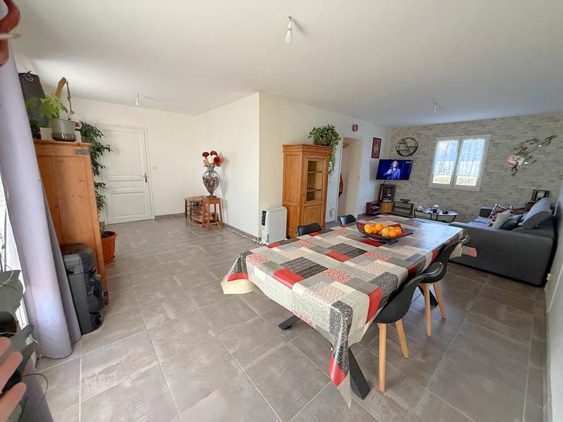 Villa - 97 m² - 4 pièces