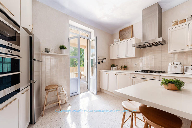 Maison - 175 m² - 4 pièces