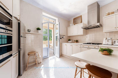 Maison - 175 m² - 4 pièces