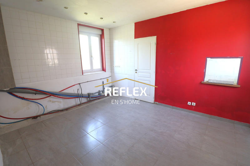 Maison - 146 m² - 4 pièces