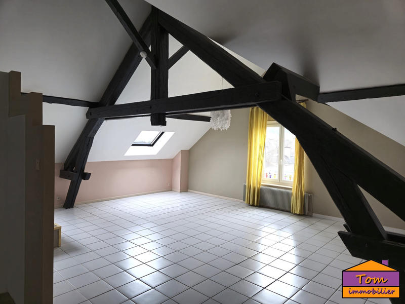 Appartement - 122 m² - 5 pièces