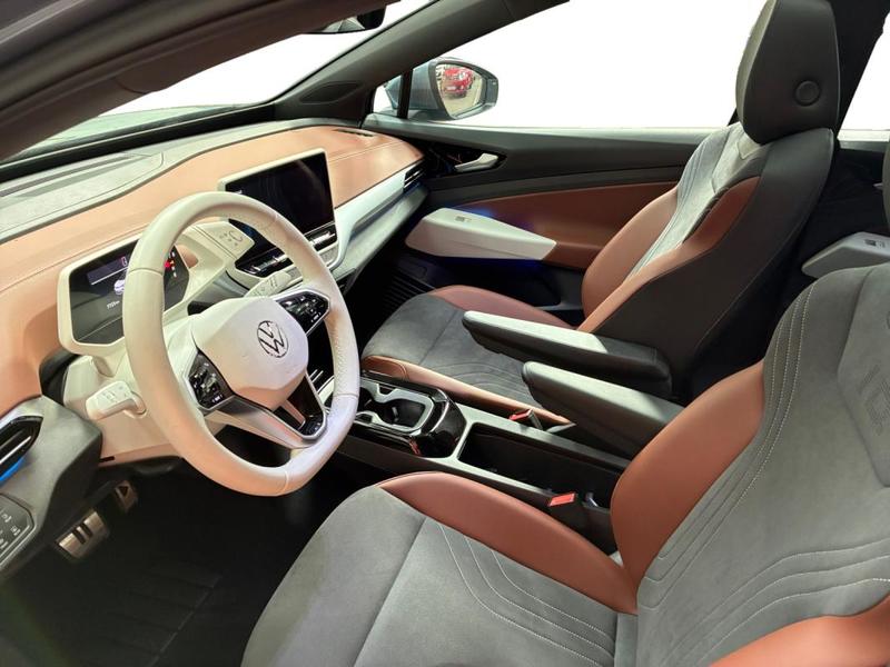 Volkswagen Id.4 204 ch Pro Performance