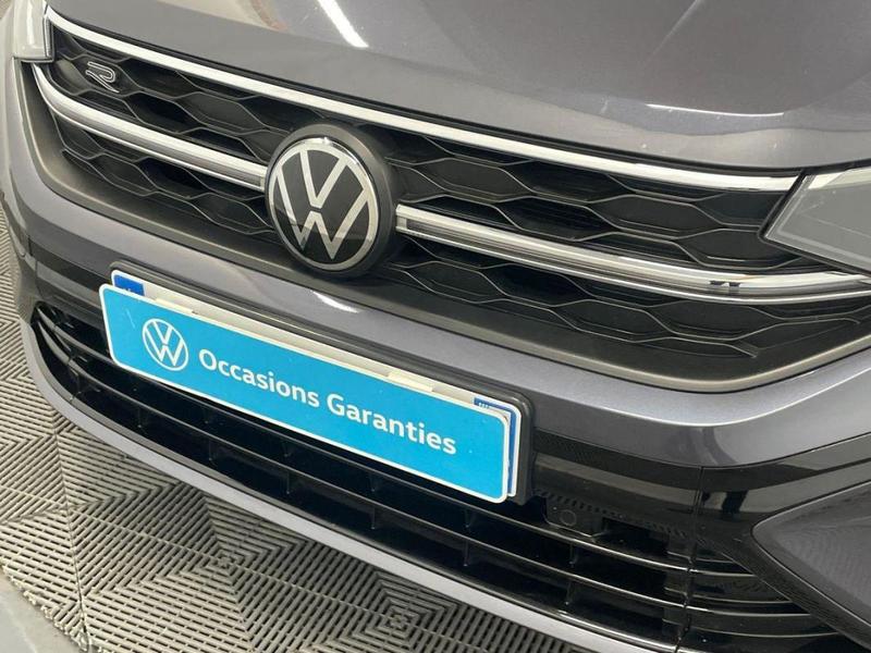 Volkswagen Taigo 1.5 Tsi 150 Dsg7 R-Line