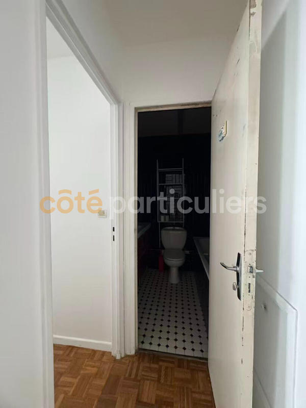 Appartement - 50 m² - 2 pièces