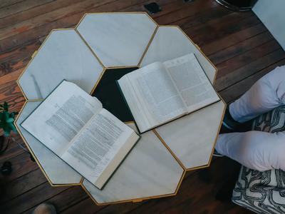 Rencontre - Brèves Littéraires Baladines