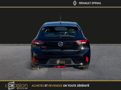 Opel Corsa 1.2 75 ch Bvm5 Edition
