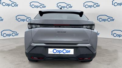 Peugeot 3008 III 1.2 Hybrid 136 E-Dcs6 Allure - Automatique