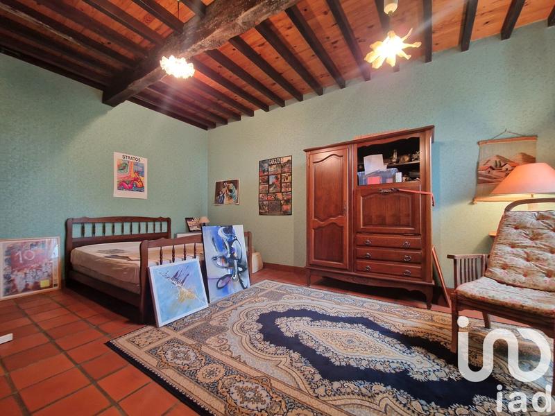 Maison de campagne - 271 m² - 9 pièces