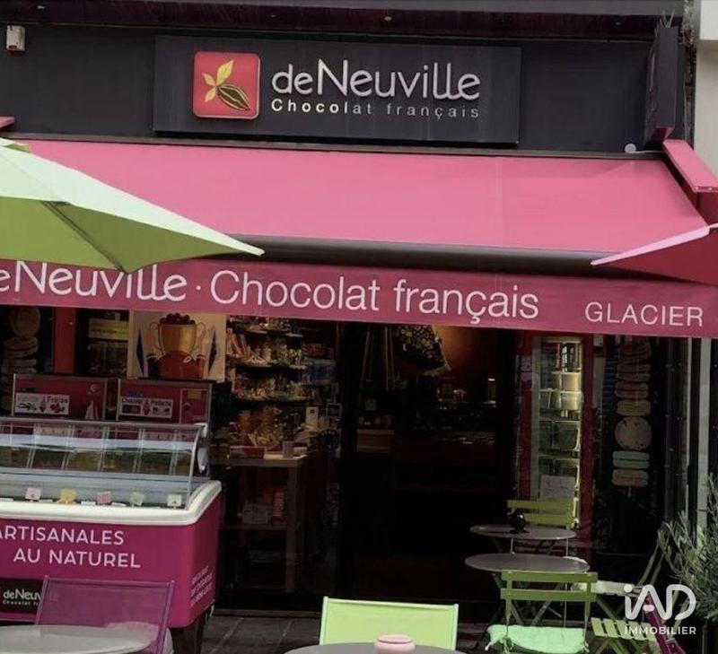 Local commercial - 90 m²