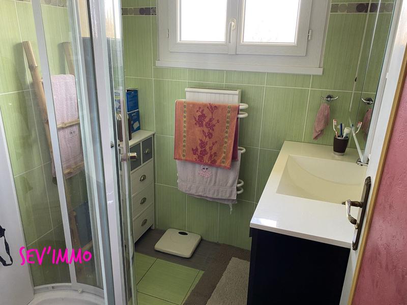 Maison - 147 m² - 5 pièces