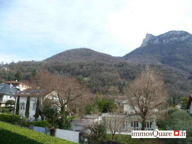 Maison - 152 m² - 6 pièces