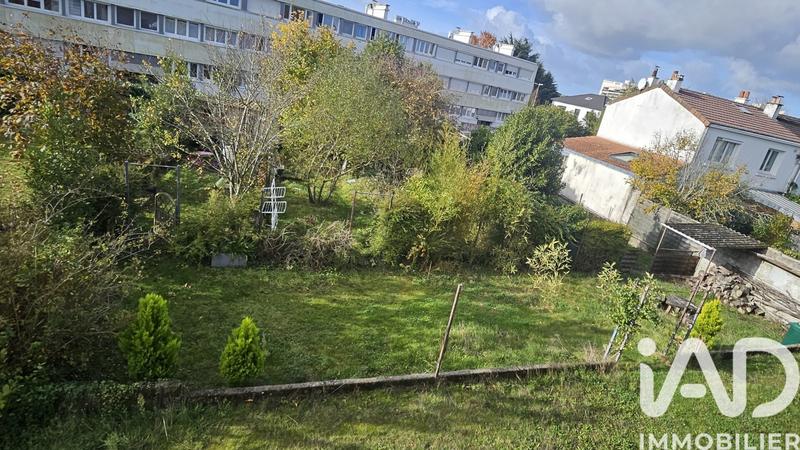 Appartement - 76 m² - 3 pièces