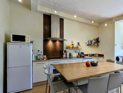 Maison bourgeoise - 120 m² - 5 pièces