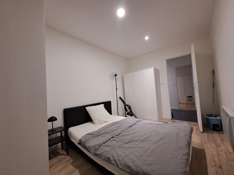 Appartement - 41 m² - 3 pièces