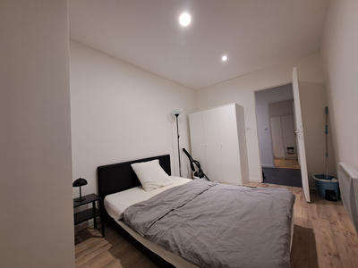 Appartement - 41 m² - 3 pièces