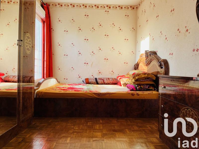 Appartement - 68 m² - 4 pièces