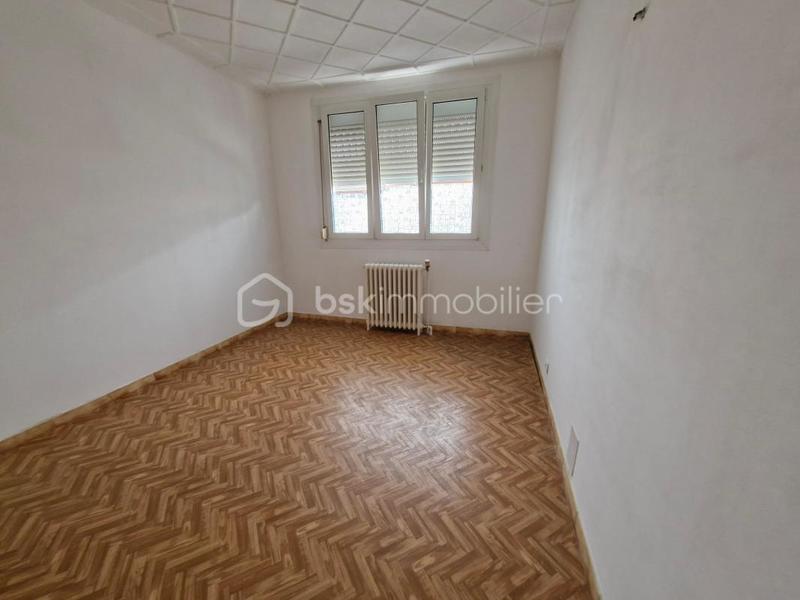 Pavillon - 85 m² - 4 pièces