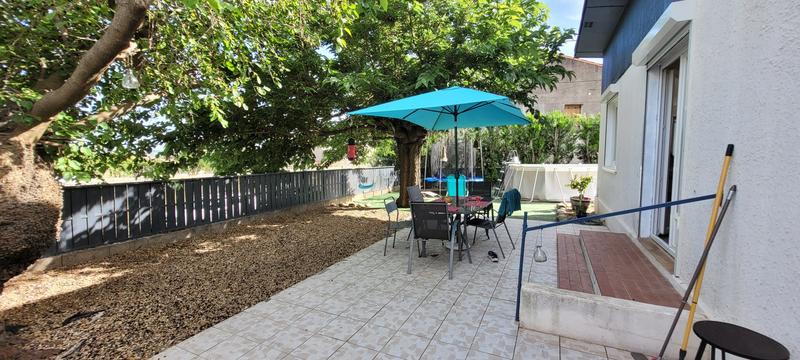 Villa - 60 m² - 3 pièces